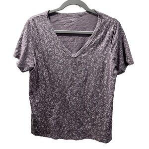 Old Navy|Floral Tee|Size Medium